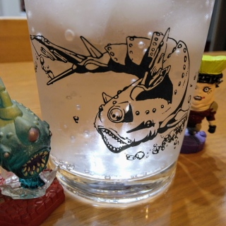 GW